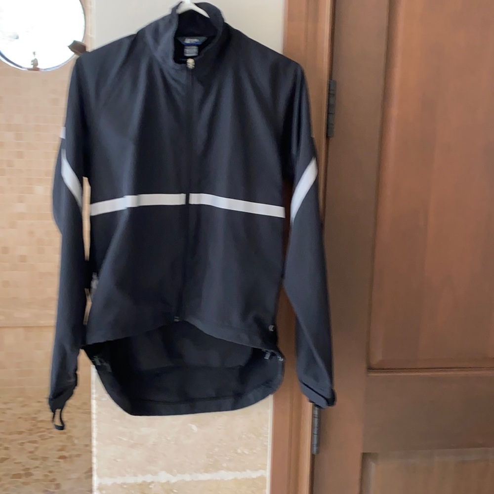 Never worn Mec Running jacket